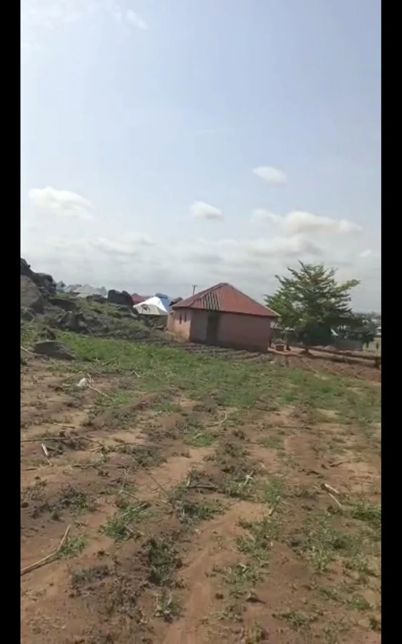 Land for Sale in Shadadi, kuje, FCT - Image 1