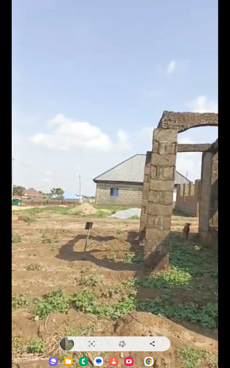 Land for Sale in Shadadi, kuje, FCT - Image 2