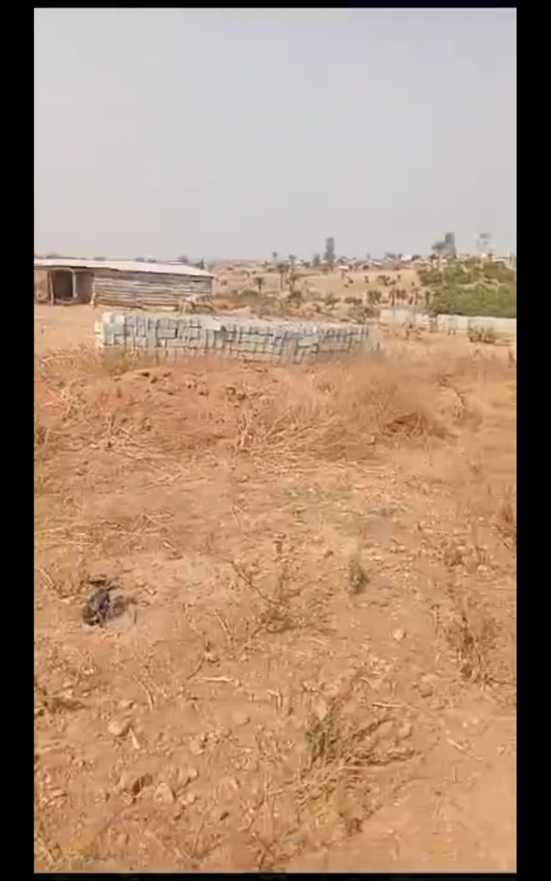 Land for Sale in Apo wasa, FCT - Image 1