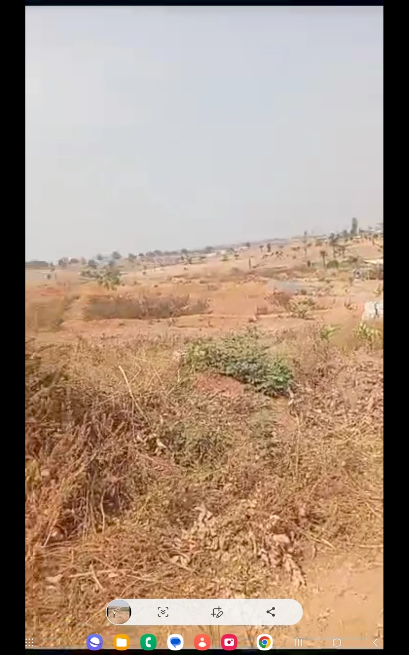 Land for Sale in Apo wasa, FCT - Image 4