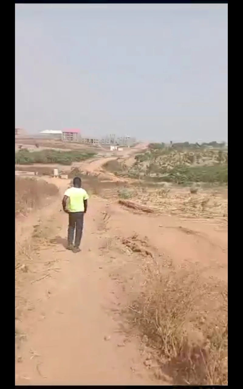 Land for Sale in Apo wasa, FCT - Image 5