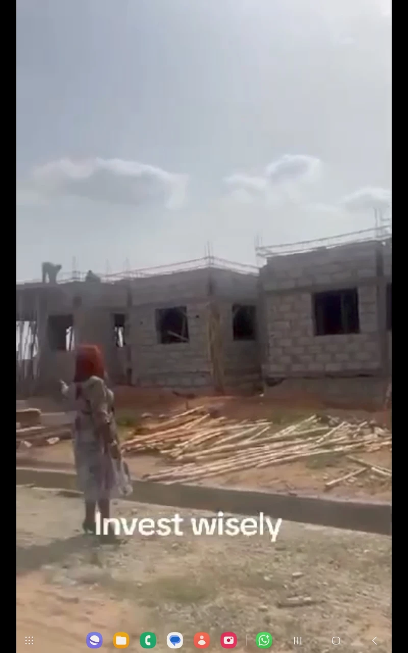 Duplex for Sale in Pyakasa, Abuja, FCT - Image 3