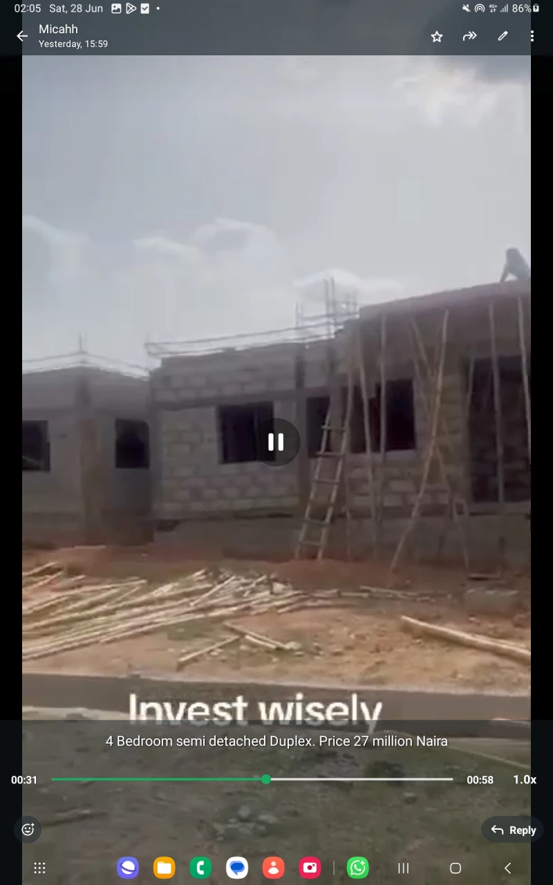 Duplex for Sale in Pyakasa, Abuja, FCT - Image 4