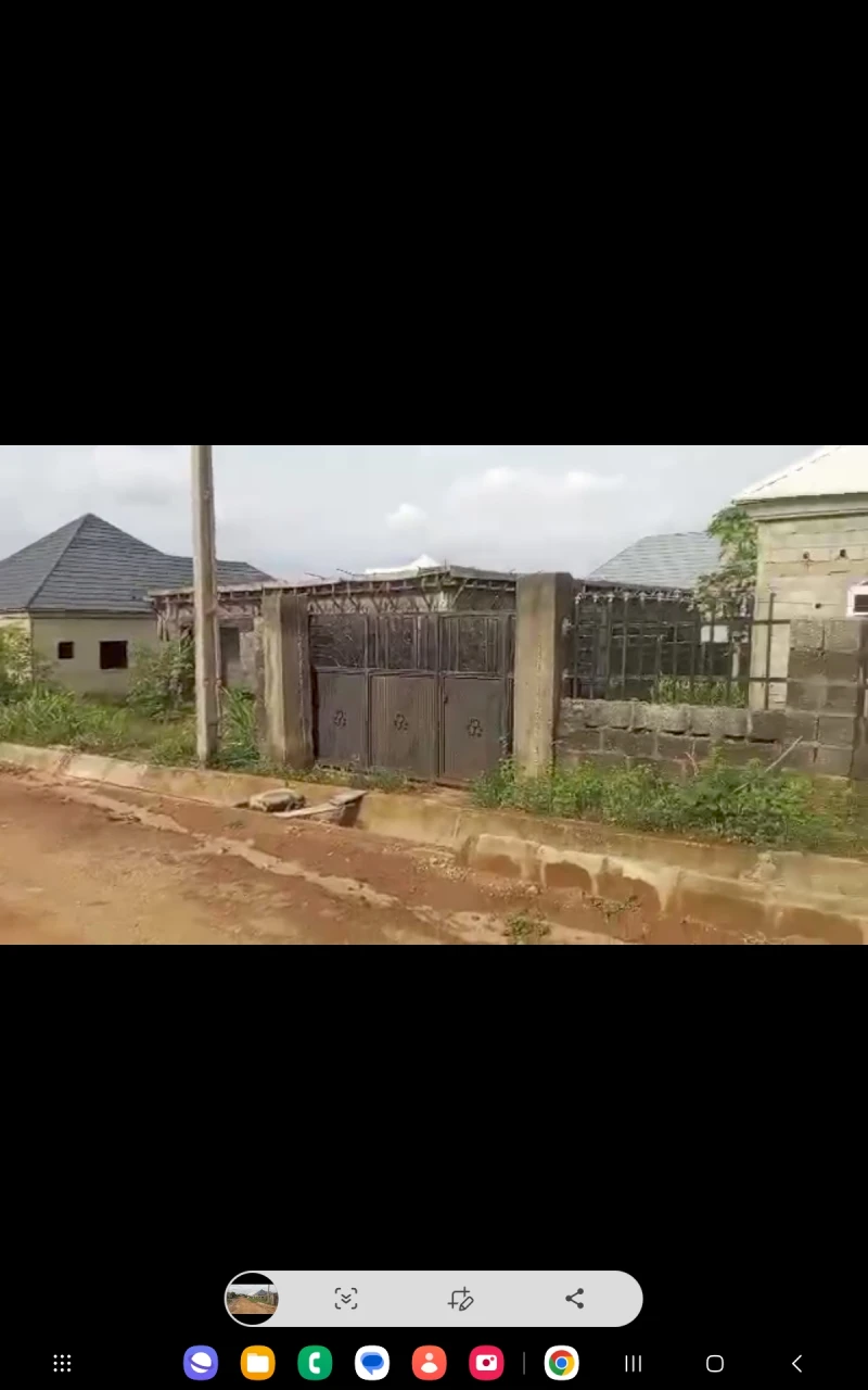 Bungalow for Sale in Pyakasa, Abuja, FCT - Image 2