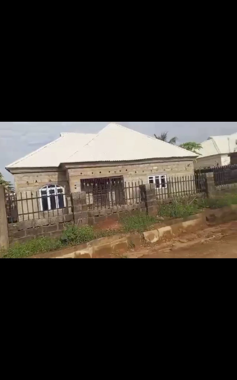 Bungalow for Sale in Pyakasa, Abuja, FCT - Image 6