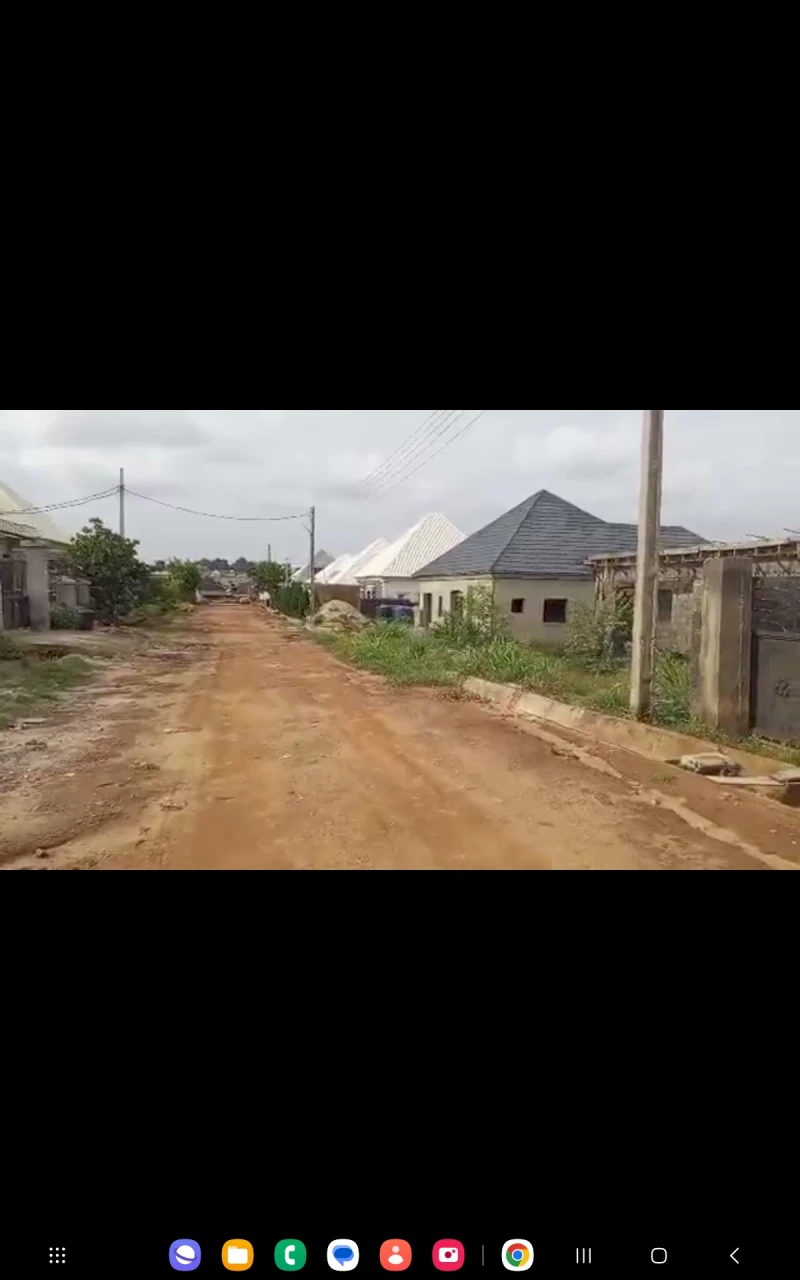 Bungalow for Sale in Pyakasa, Abuja, FCT - Image 3