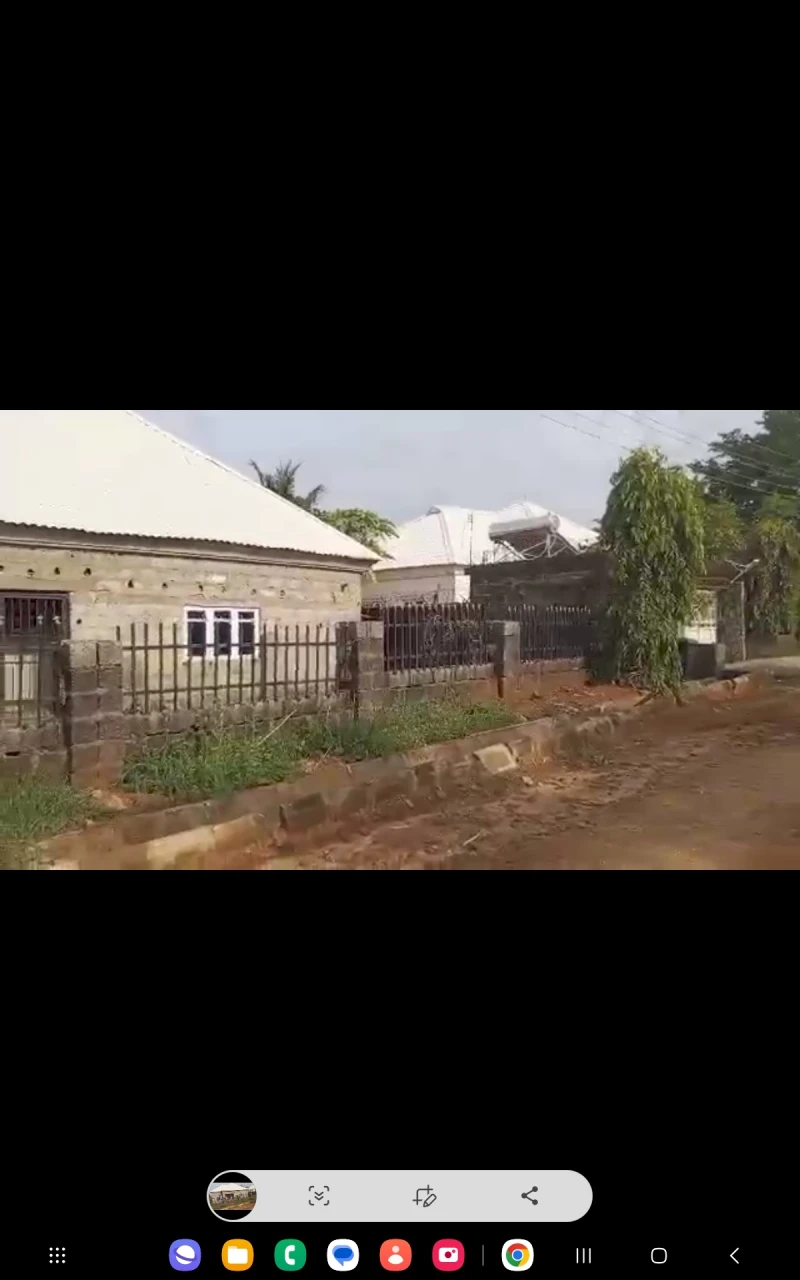 Bungalow for Sale in Pyakasa, Abuja, FCT - Image 5