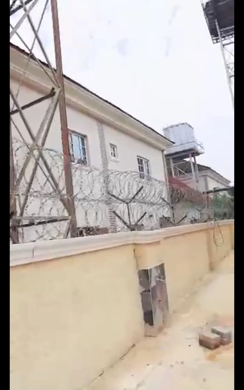 Duplex for Sale in Pyakasa, Abuja, FCT - Image 2