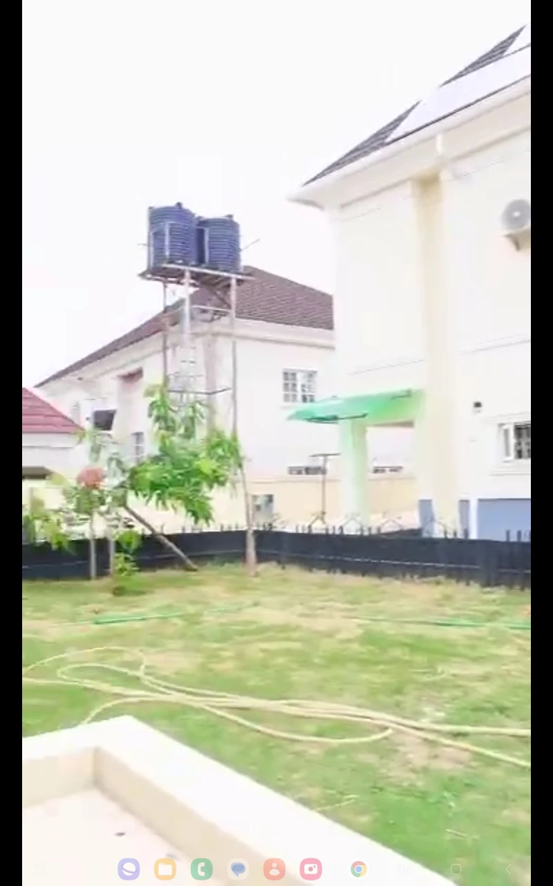 Duplex for Sale in Pyakasa, Abuja, FCT - Image 6