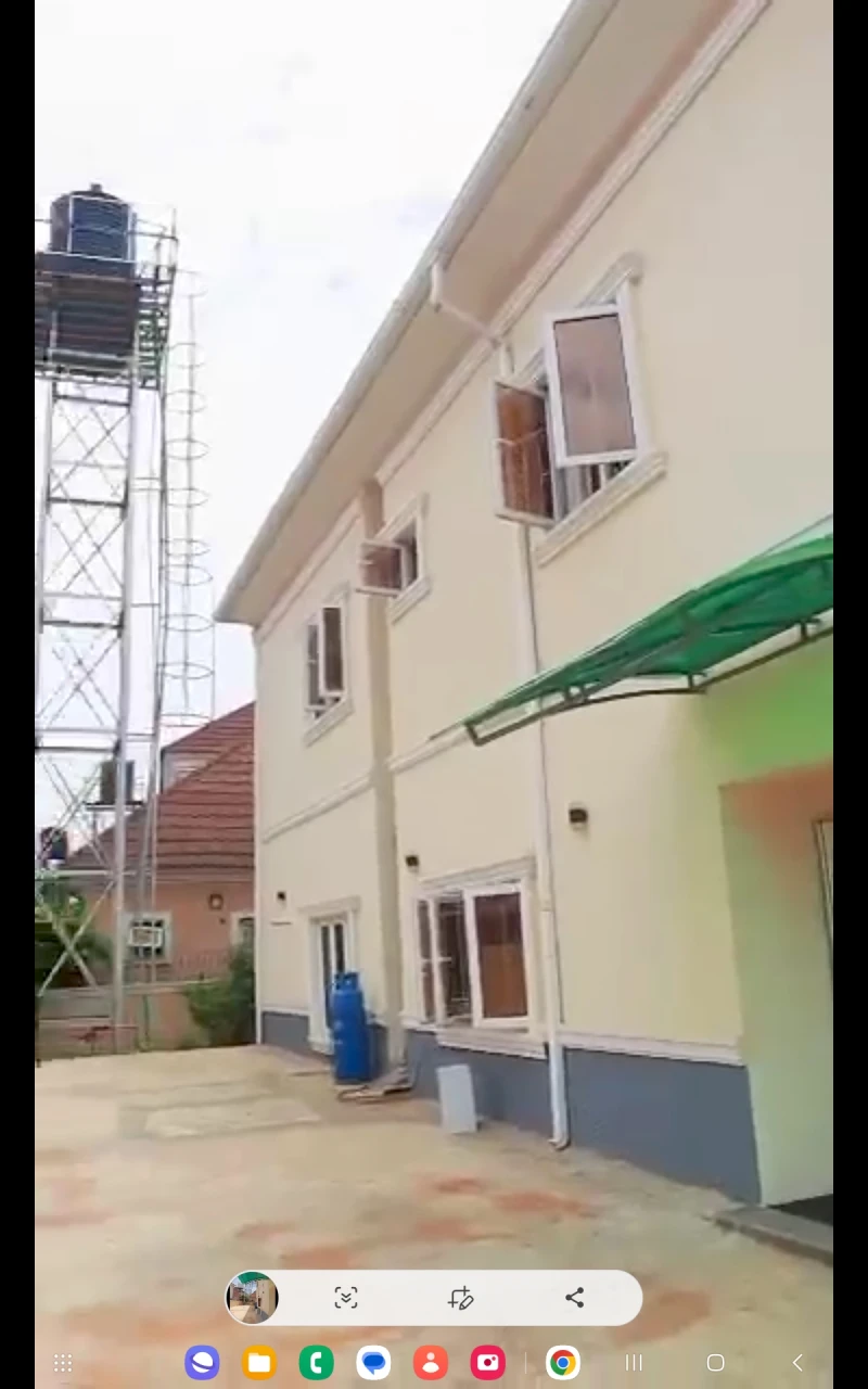 Duplex for Sale in Guzape, FCT - Image 2
