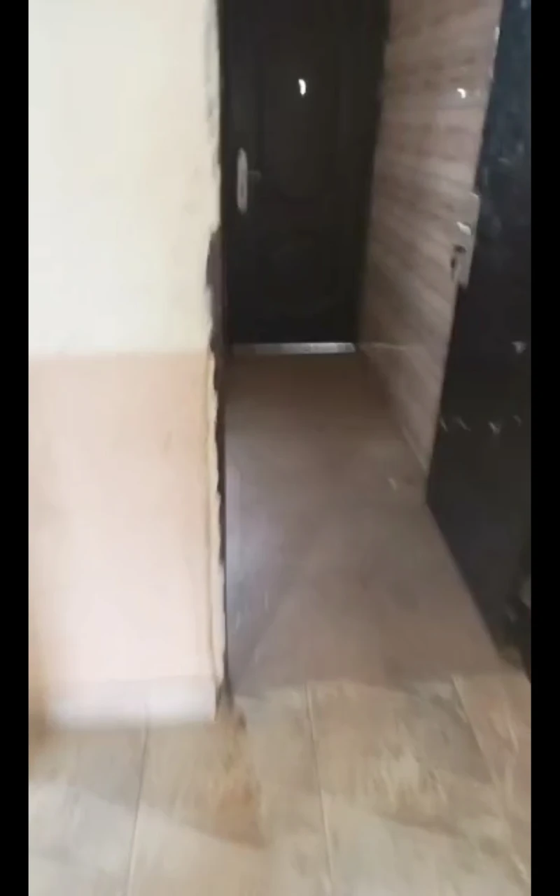 1 Bedroom Flat for Rent in Tipper Garage, kuje, FCT - Image 4