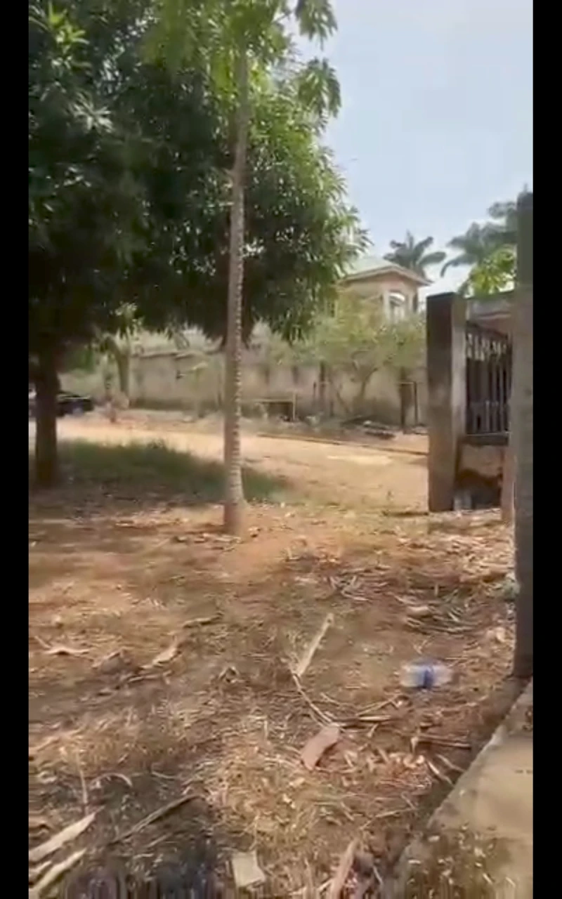 Land for Sale in Asokoro main, FCT - Image 4