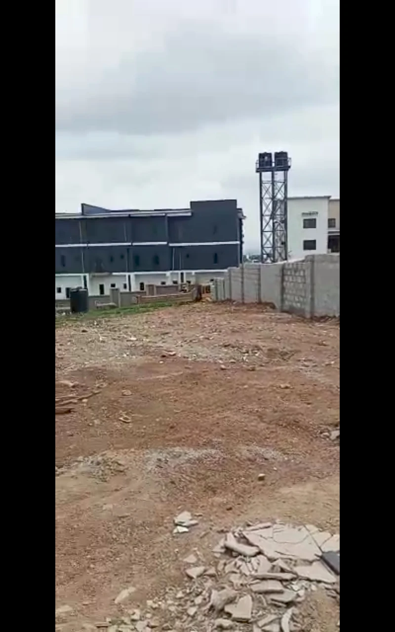 Land for Sale in Asokoro main, FCT - Image 5