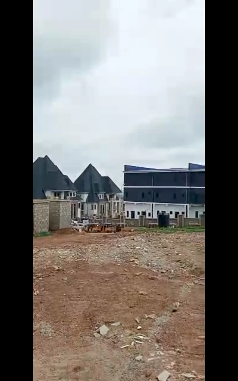Land for Sale in Asokoro main, FCT - Image 2