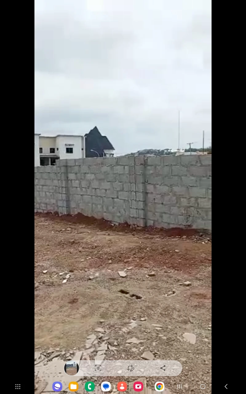 Land for Sale in Asokoro main, FCT - Image 4