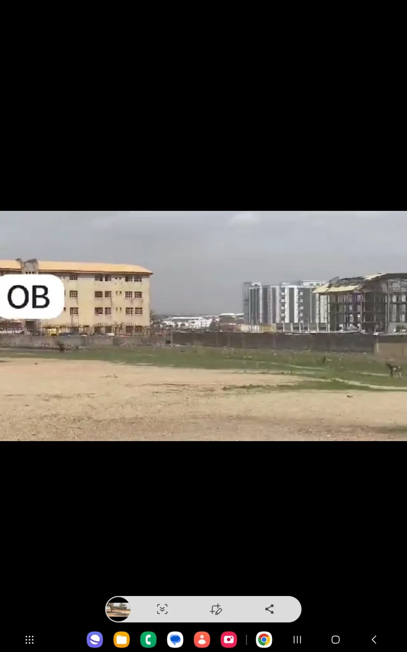 Land for Sale in Jabi, Abuja, FCT - Image 3