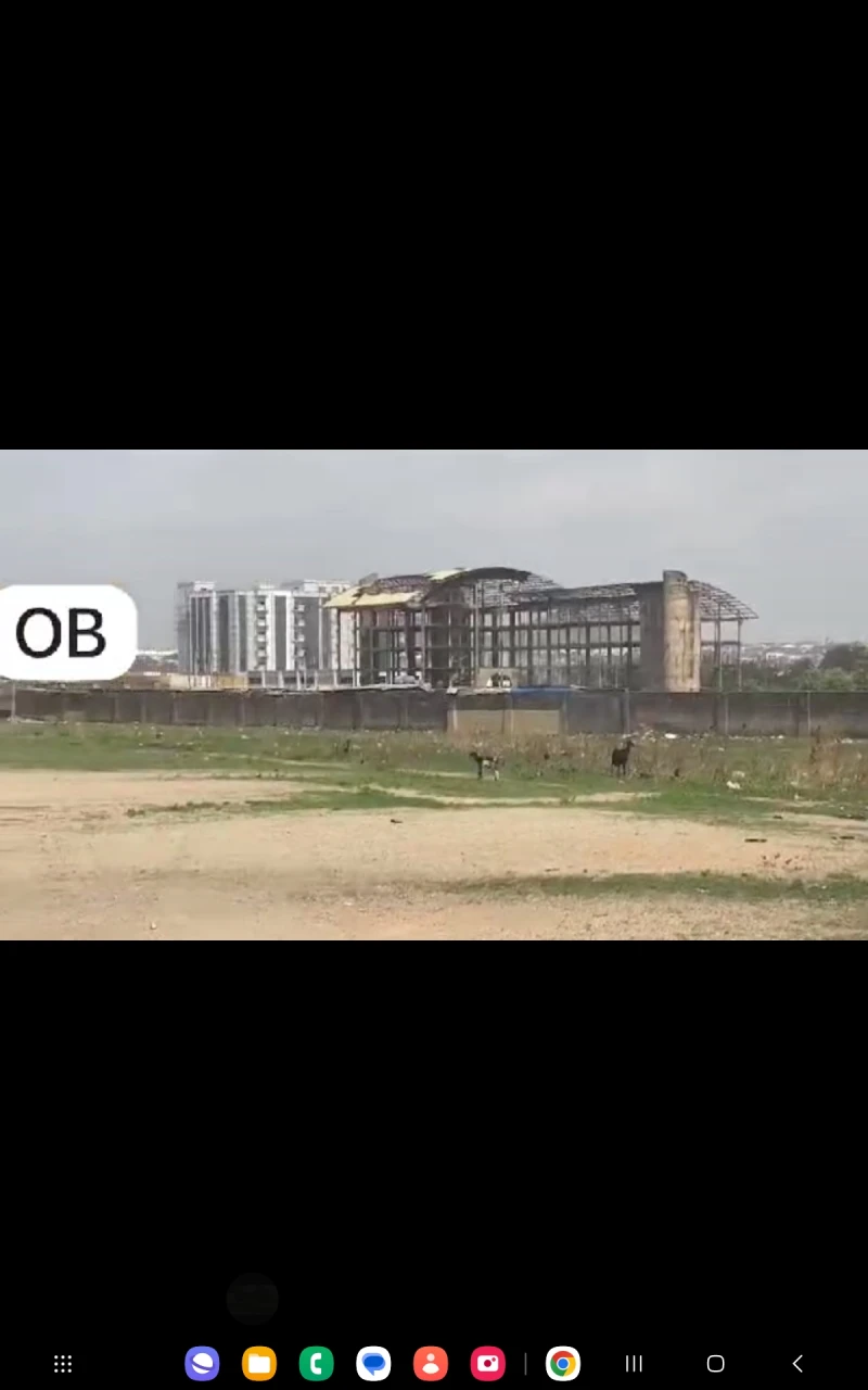 Land for Sale in Jabi, Abuja, FCT - Image 2