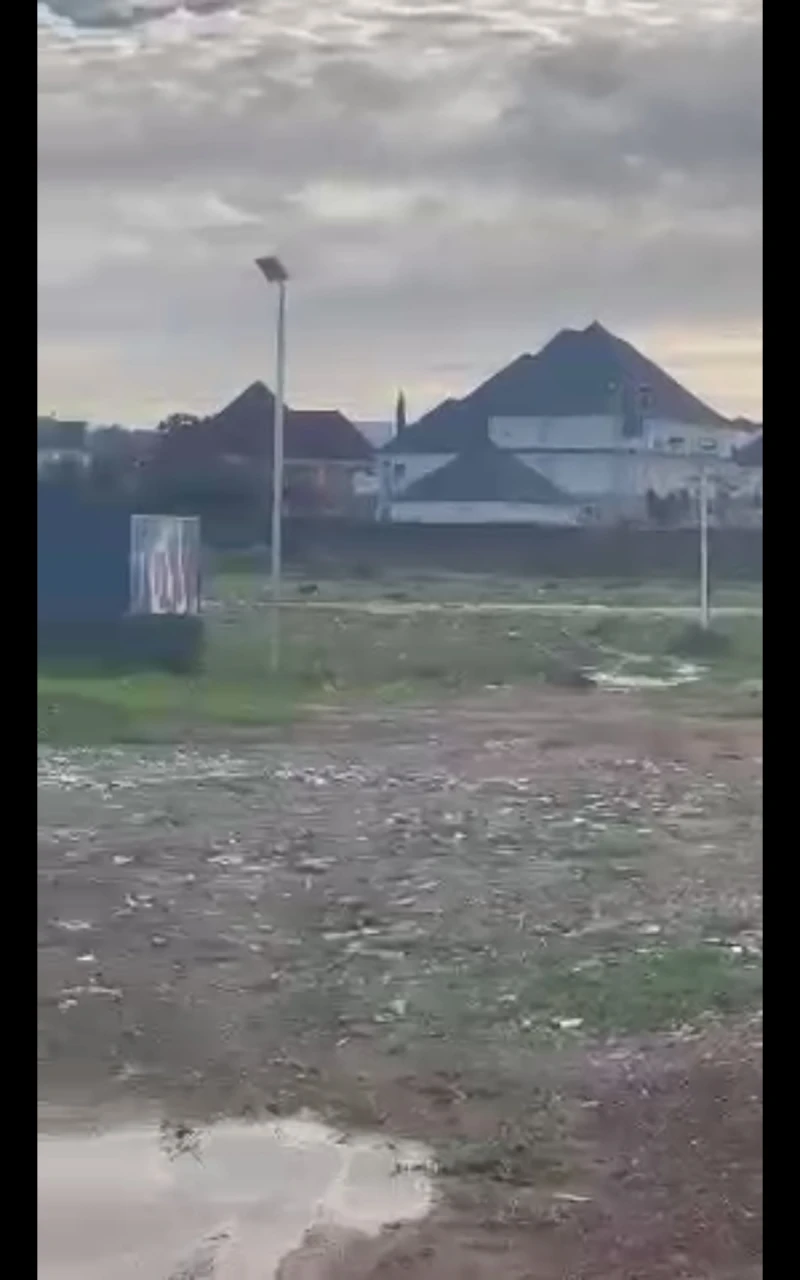Land for Sale in Jahi Abuja, FCT - Image 3