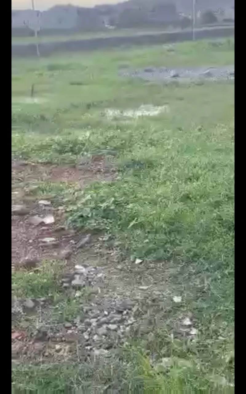 Land for Sale in Jahi Abuja, FCT - Image 2