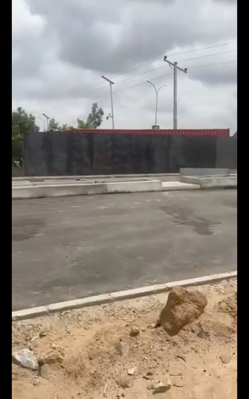 Land for Sale in Guzape main, FCT - Image 6