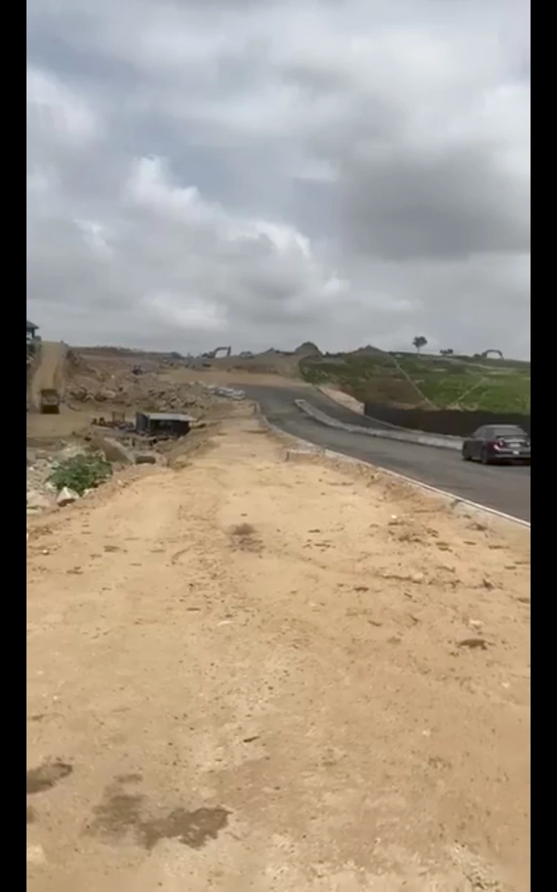 Land for Sale in Guzape main, FCT - Image 2