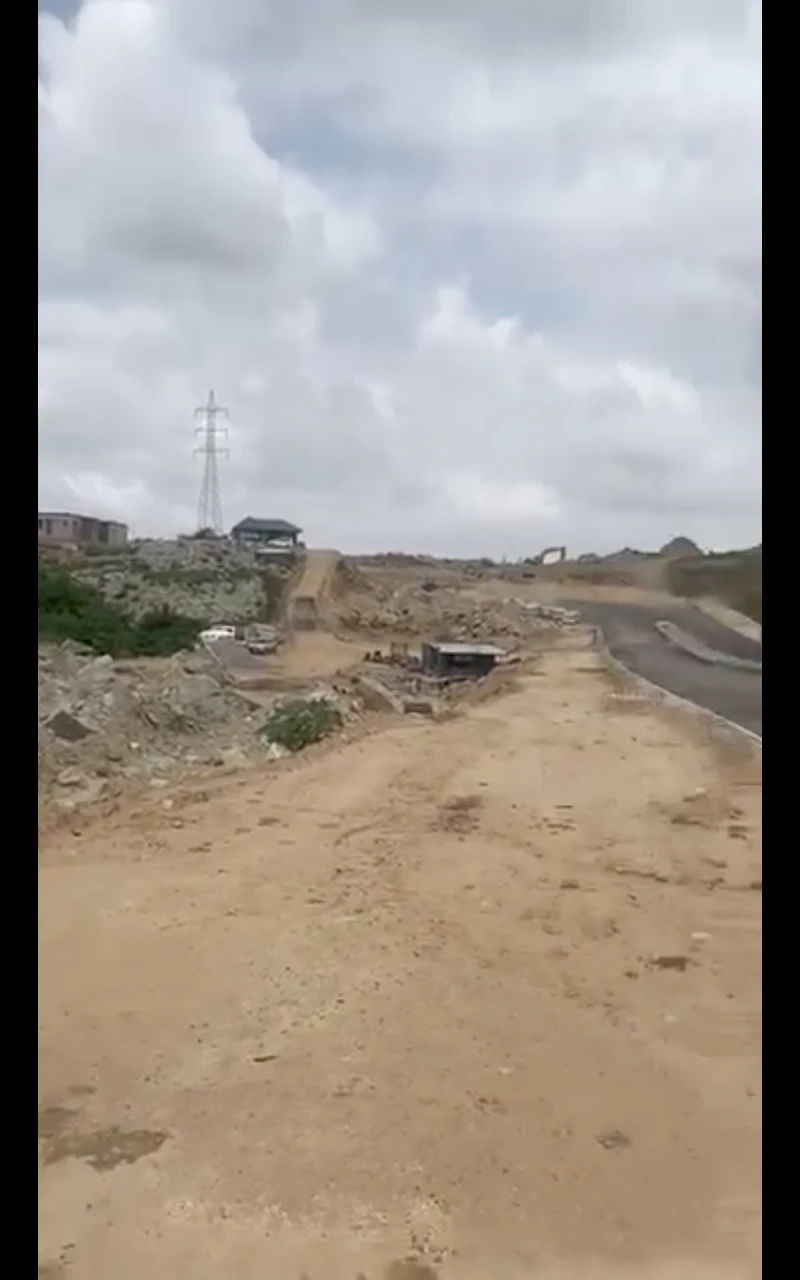 Land for Sale in Guzape main, FCT - Image 5