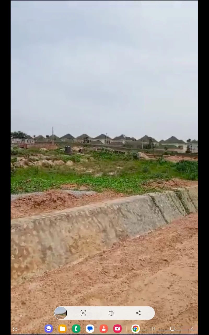 Land for Sale in Life camp/gwarinpa, FCT - Image 2
