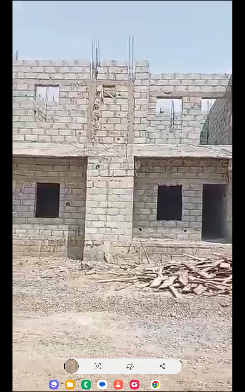 Uncompleted Building for Sale in Dawaki, Abuja, FCT - Image 4