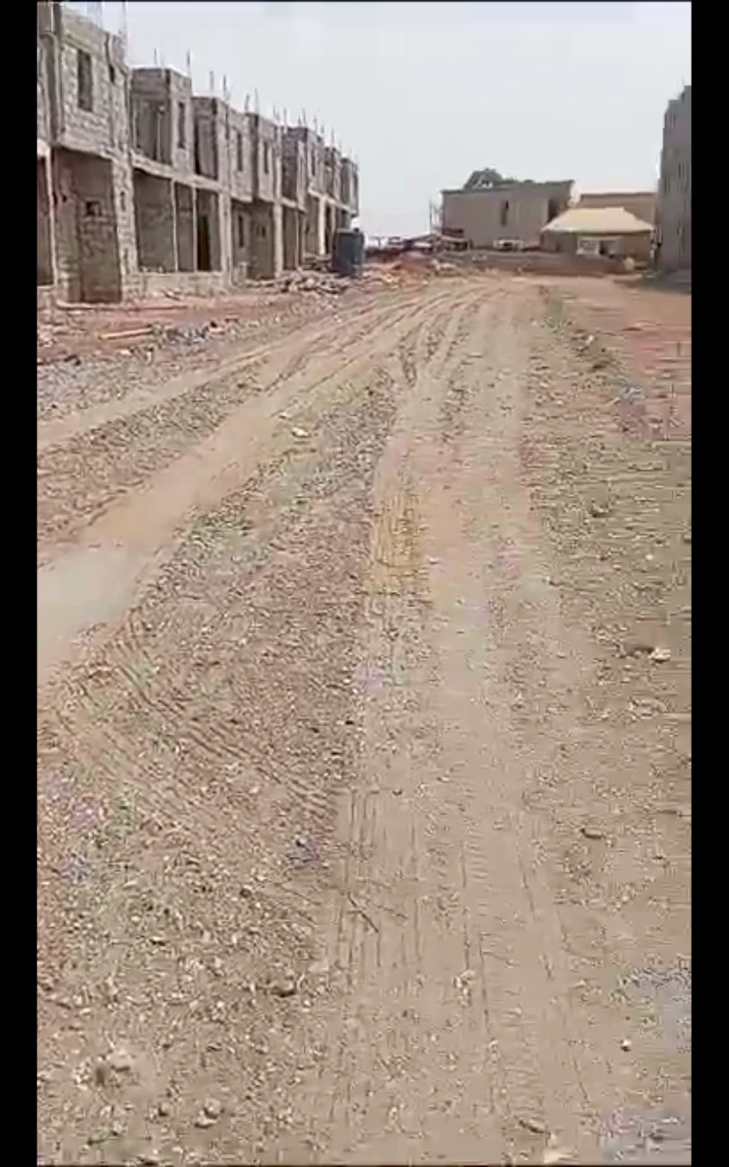 Uncompleted Building for Sale in Dawaki, Abuja, FCT - Image 5