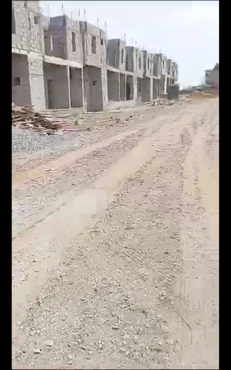 Uncompleted Building for Sale in Dawaki, Abuja, FCT - Image 6