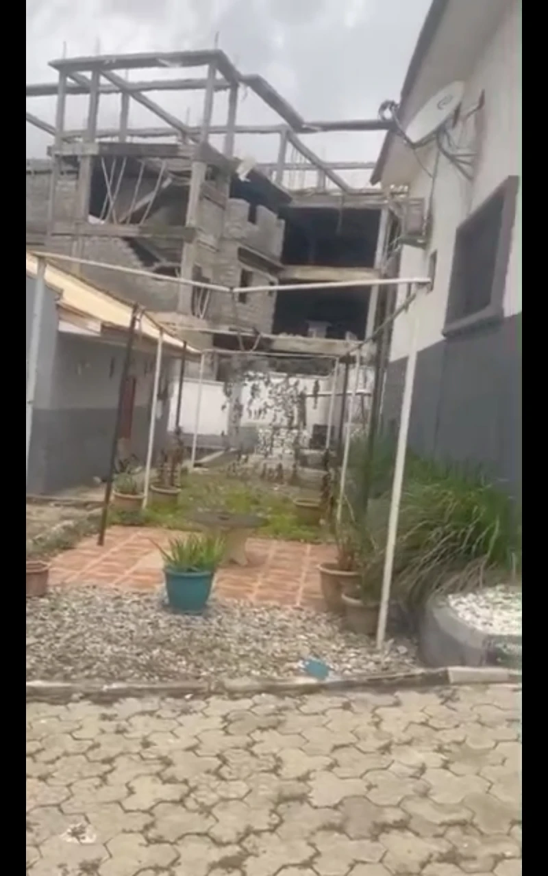 Duplex for Sale in Agedez street, Abuja, FCT - Image 6