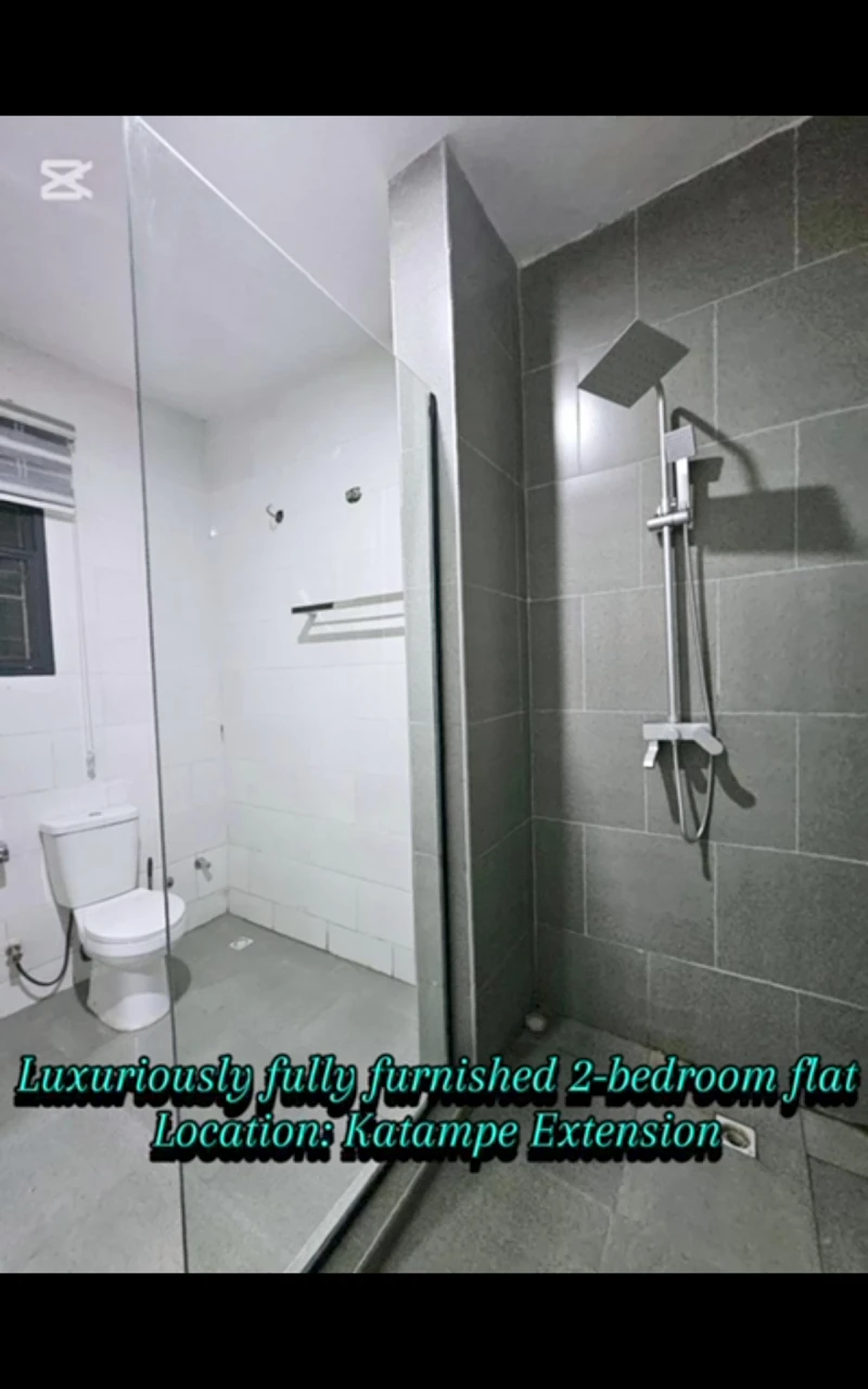 2 Bedroom Flat for Rent in Katampe Extention, FCT - Image 3