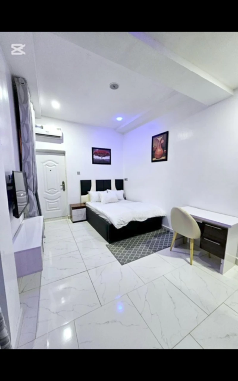 2 Bedroom Flat for Rent in Katampe Extention, FCT - Image 1