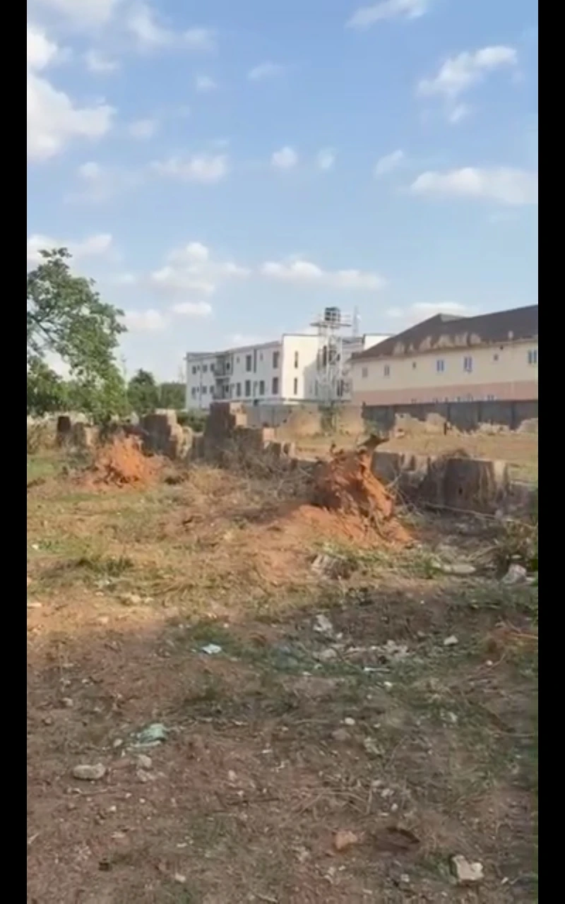 Land for Sale in Kaura, Abuja, FCT - Image 1