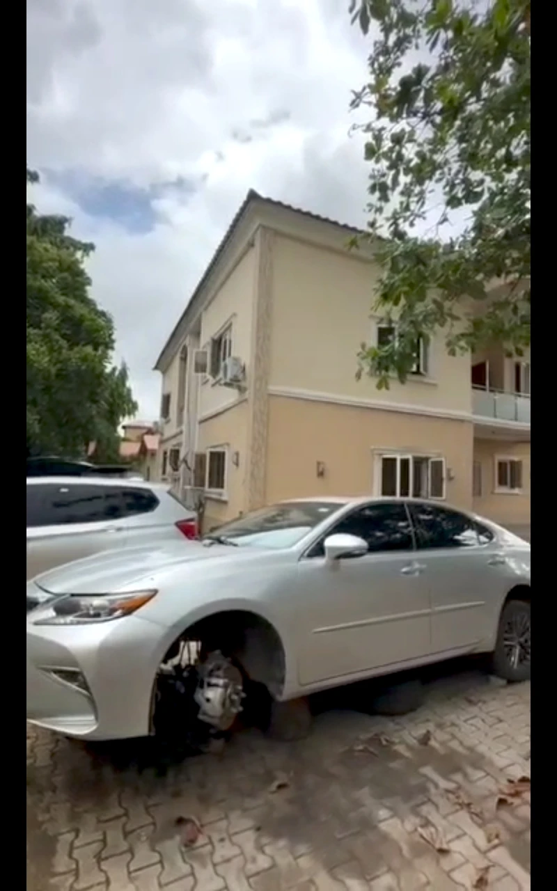 Duplex for Sale in 1st Avenue, Gwarinpa, FCT - Image 5