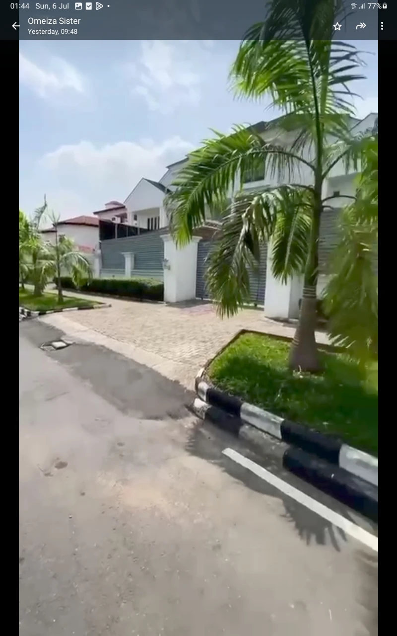 Duplex for Sale in Wuse, ZONE 1, FCT - Image 1