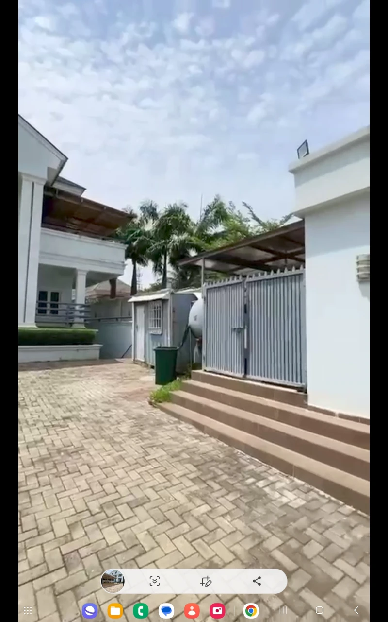 Duplex for Sale in Aso-Drive, Abuja, FCT - Image 2
