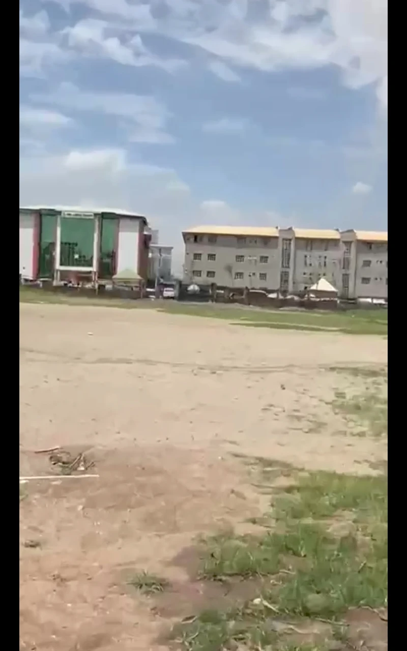 Land for Sale in Jabi, by zenith bank, FCT - Image 1
