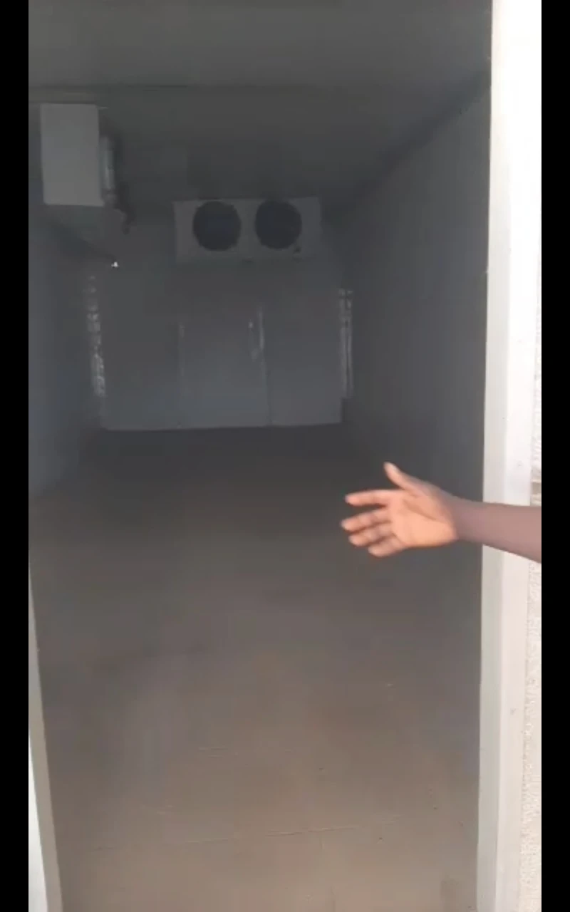 Ware House for Sale in State of the Art, Phase 5, Kuje Abuja, FCT - Image 4