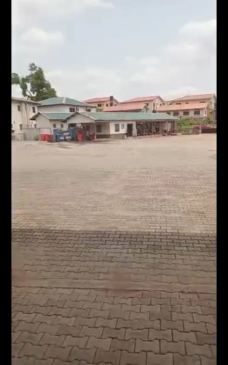 Ware House for Sale in Mabuchi, Abuja, FCT - Image 6