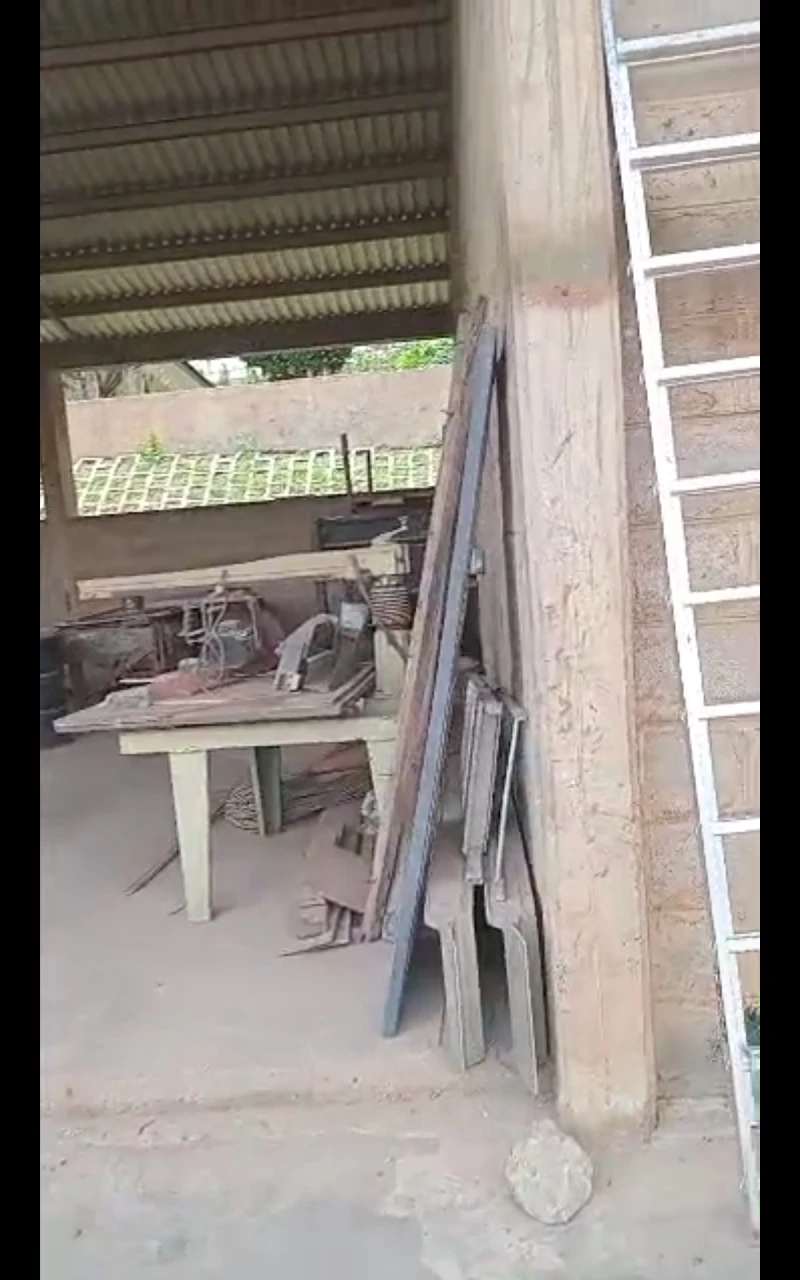 Ware House for Sale in Mabuchi, Abuja, FCT - Image 4
