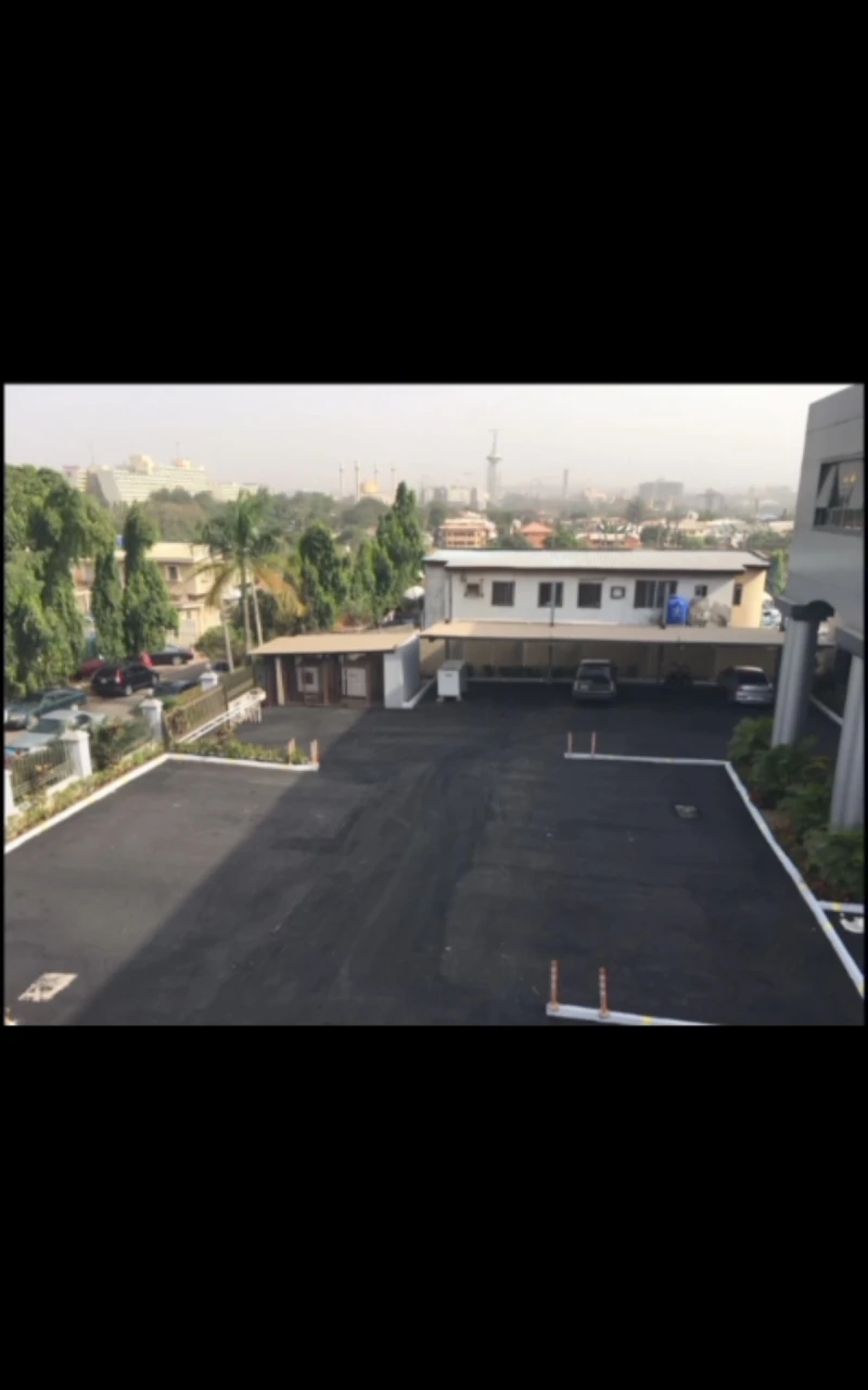 Office Space for Sale in Wuse, ZONE 4, FCT - Image 1