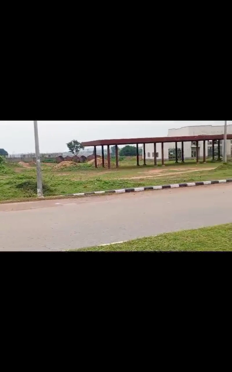 Filling Station for Sale in Kubwa, Abuja, FCT - Image 1