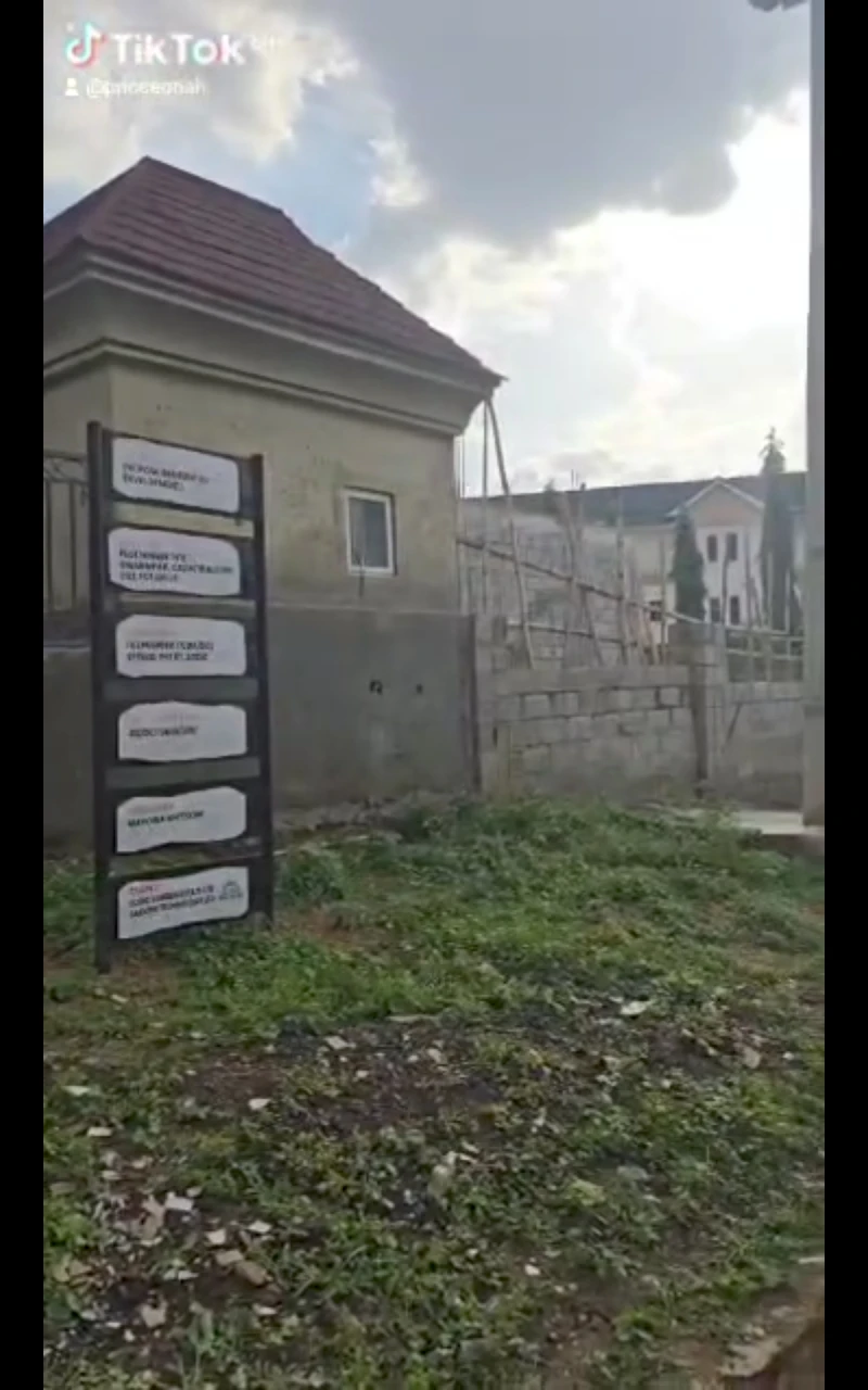 Land for Sale in Gwarinpa 1 by SPA, FCT - Image 5