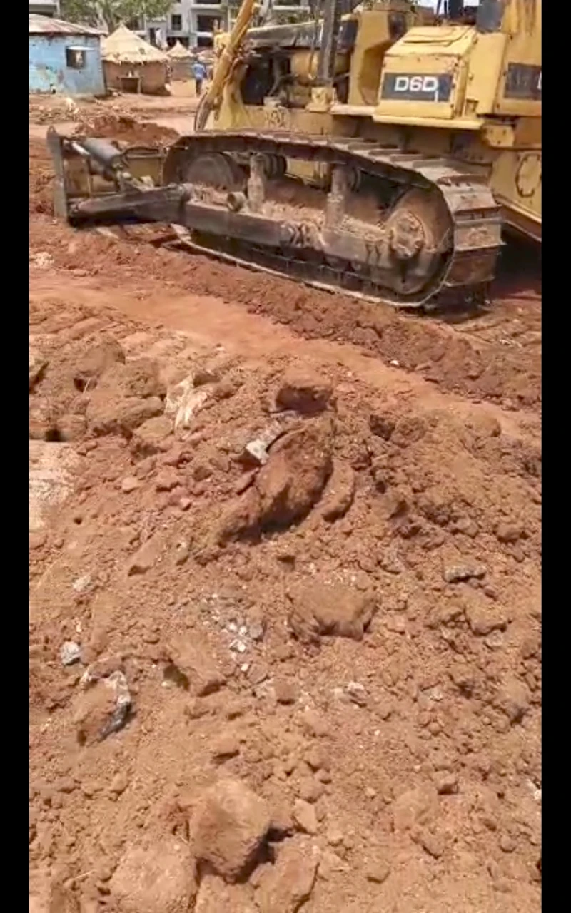 Land for Sale in Katampe main, FCT - Image 3