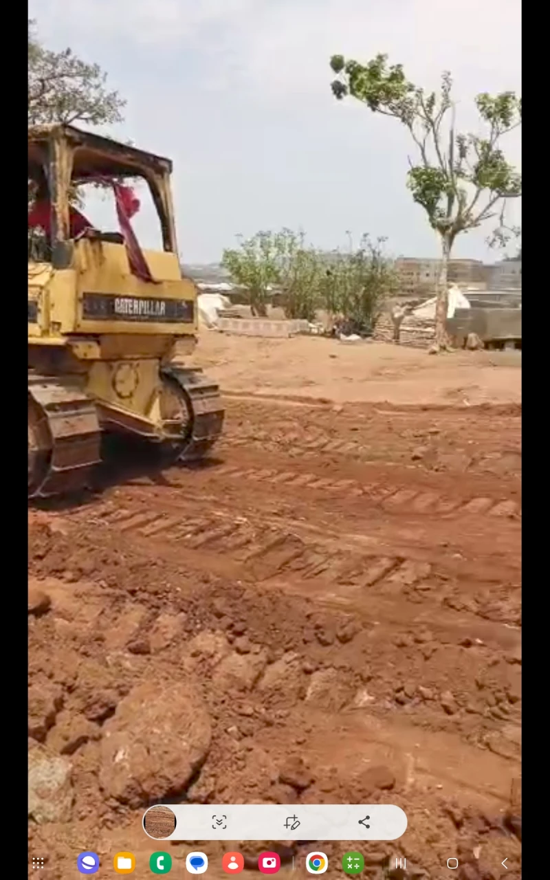Land for Sale in Katampe main, FCT - Image 4