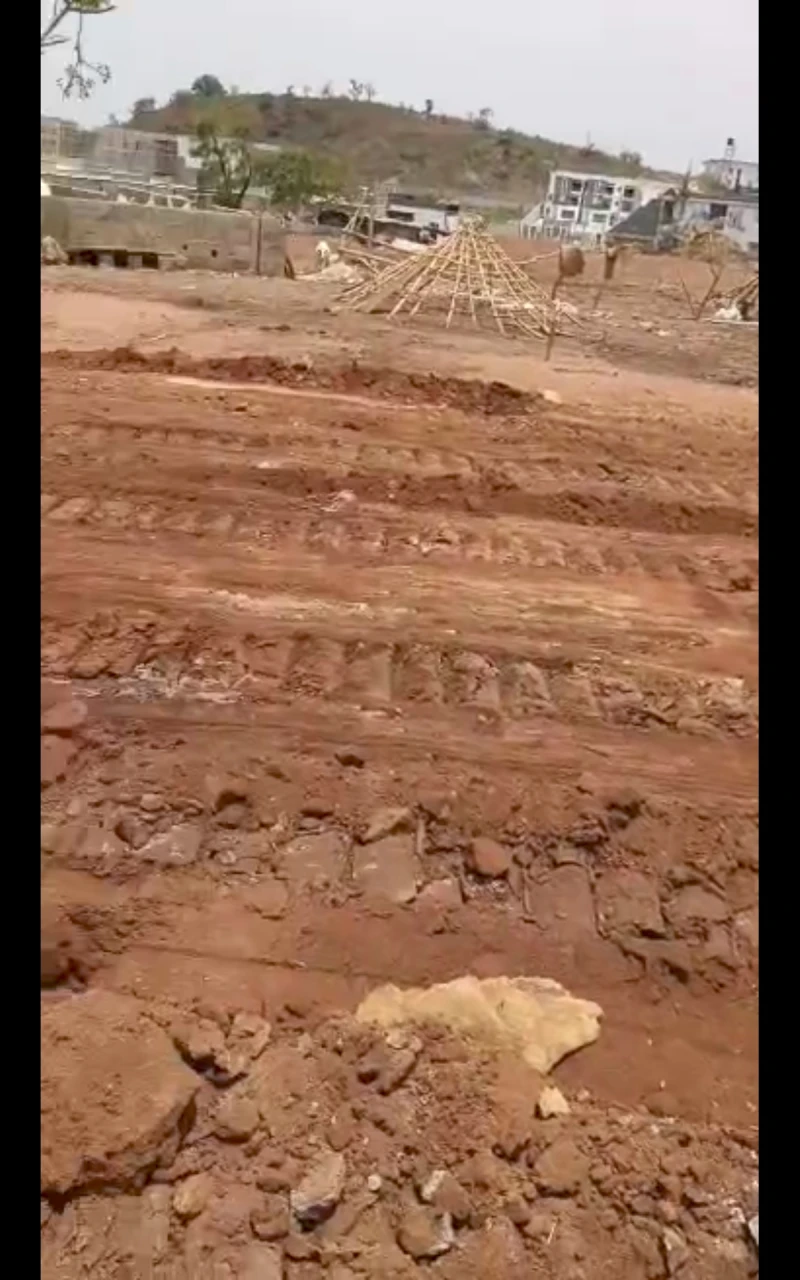 Land for Sale in Katampe main, FCT - Image 5