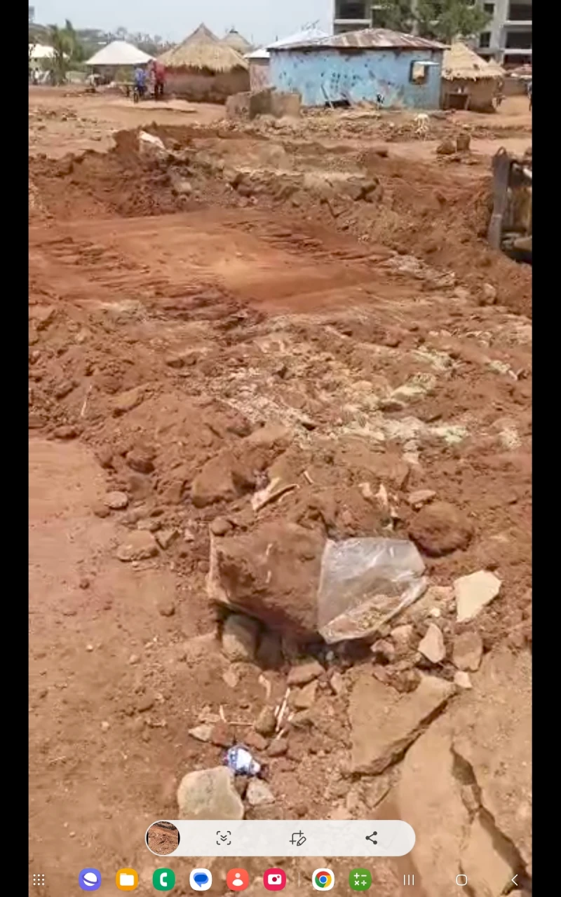 Land for Sale in Katampe main, FCT - Image 2