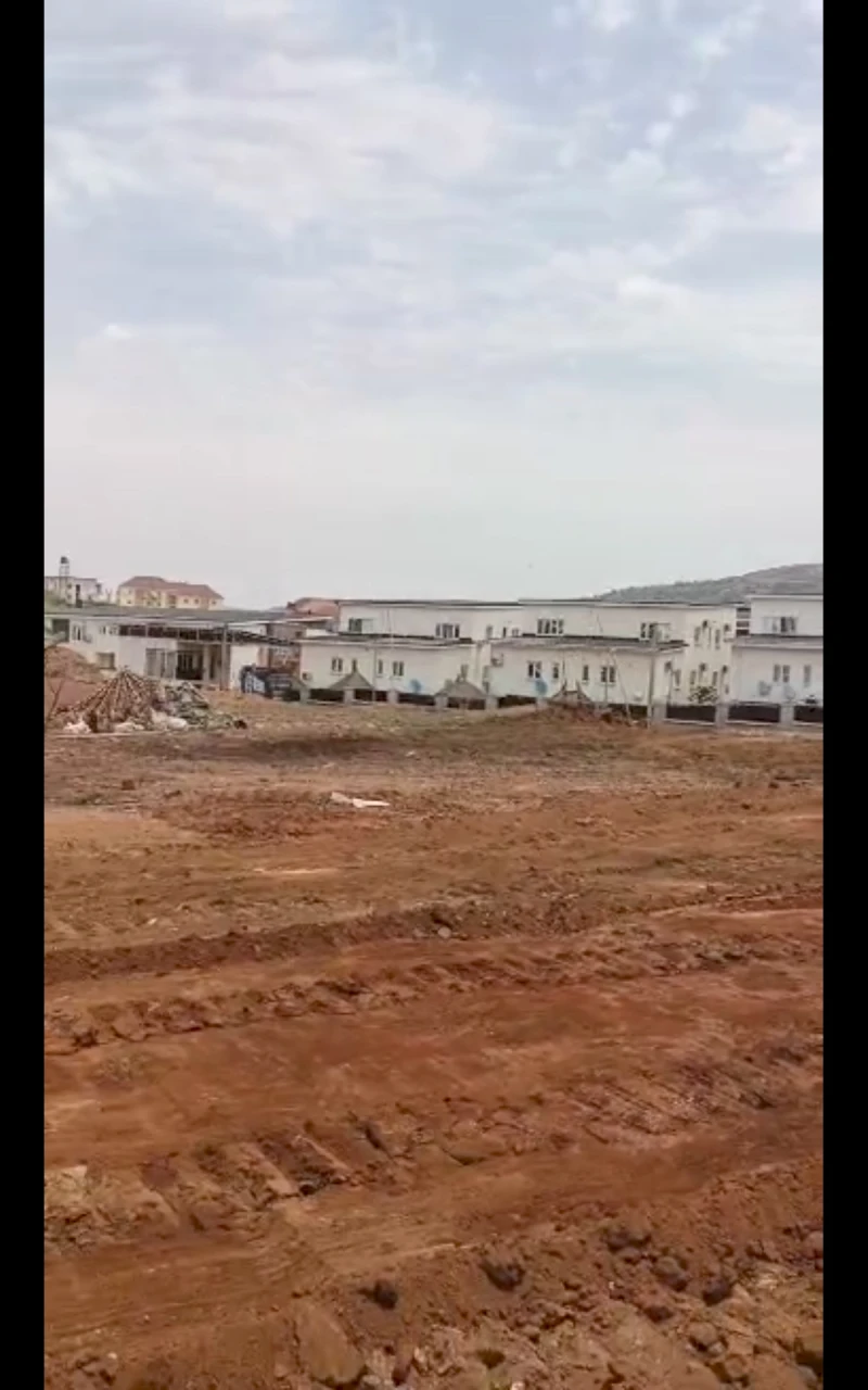 Land for Sale in Katampe main, FCT - Image 6