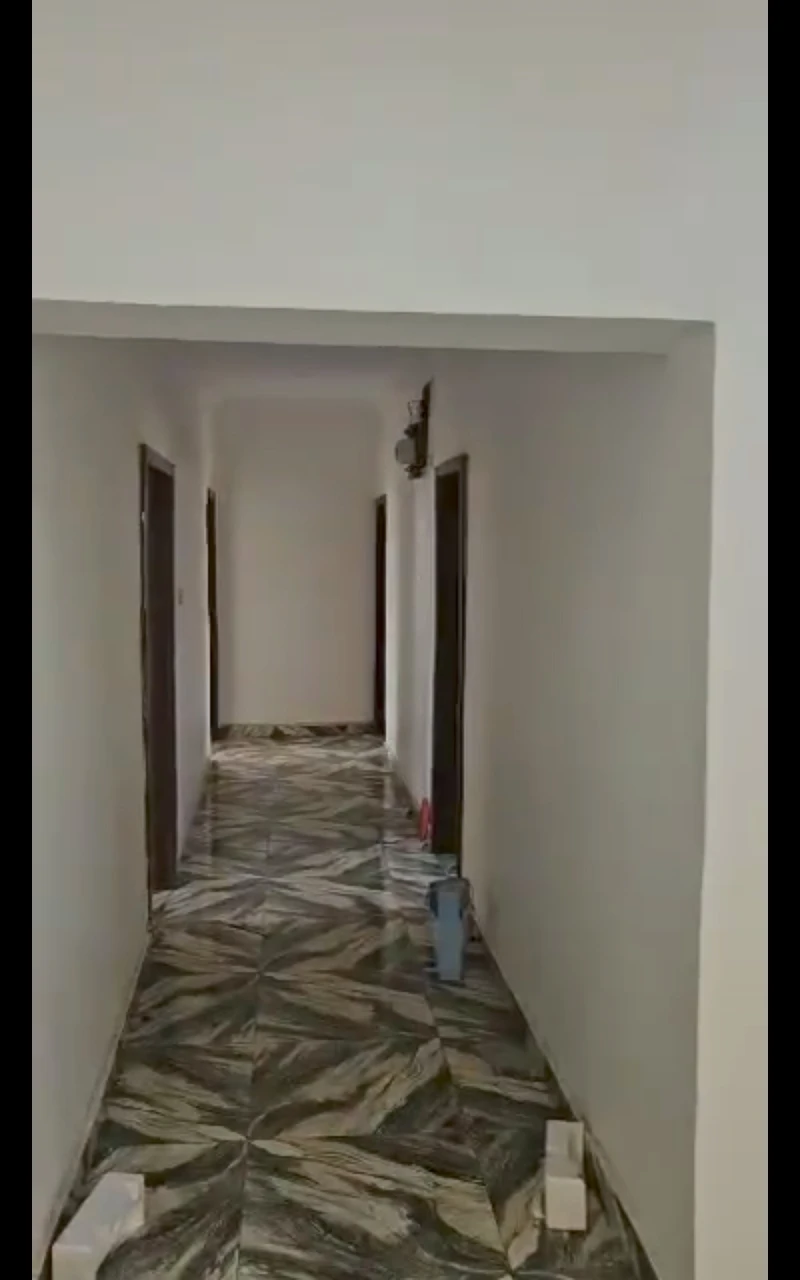 3 Bedroom Flat for Sale in Idu districts, FCT - Image 5